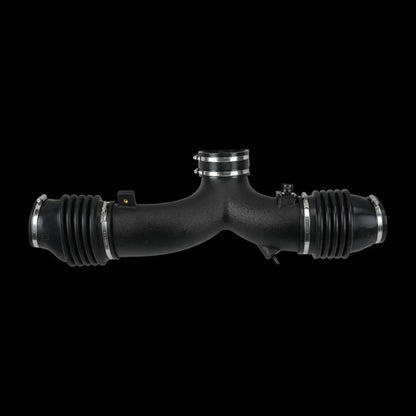BlackBoost Cold Air Intake | Land Rover Defender 90/110/130 V8 P525 5.0 bild5 