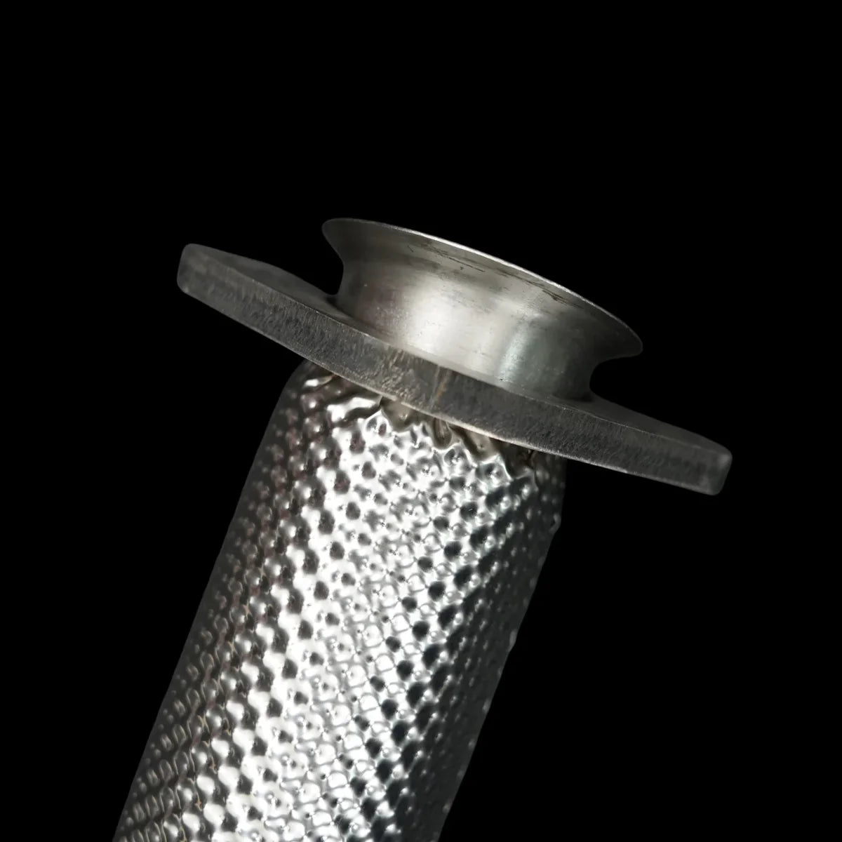 BlackBoost Catless Downpipe | Land Rover Defender 130 5.0L P525 bild5