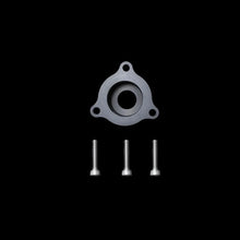 BlackBoost FTA Diverter Adapter | Land Rover Defender 90/110/130 3.0L P400 bild2