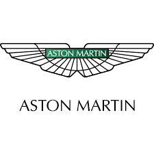 logo aston martin