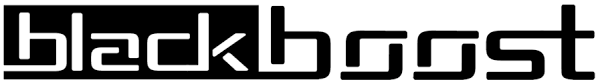 logo blackboost