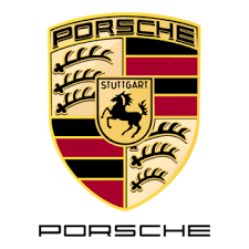 logo porsche