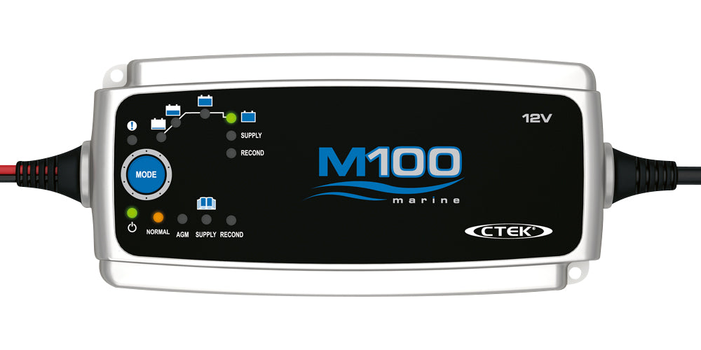 CTEK M100 EU-D