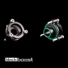 BlackBoost FTA Diverter | Mclaren
