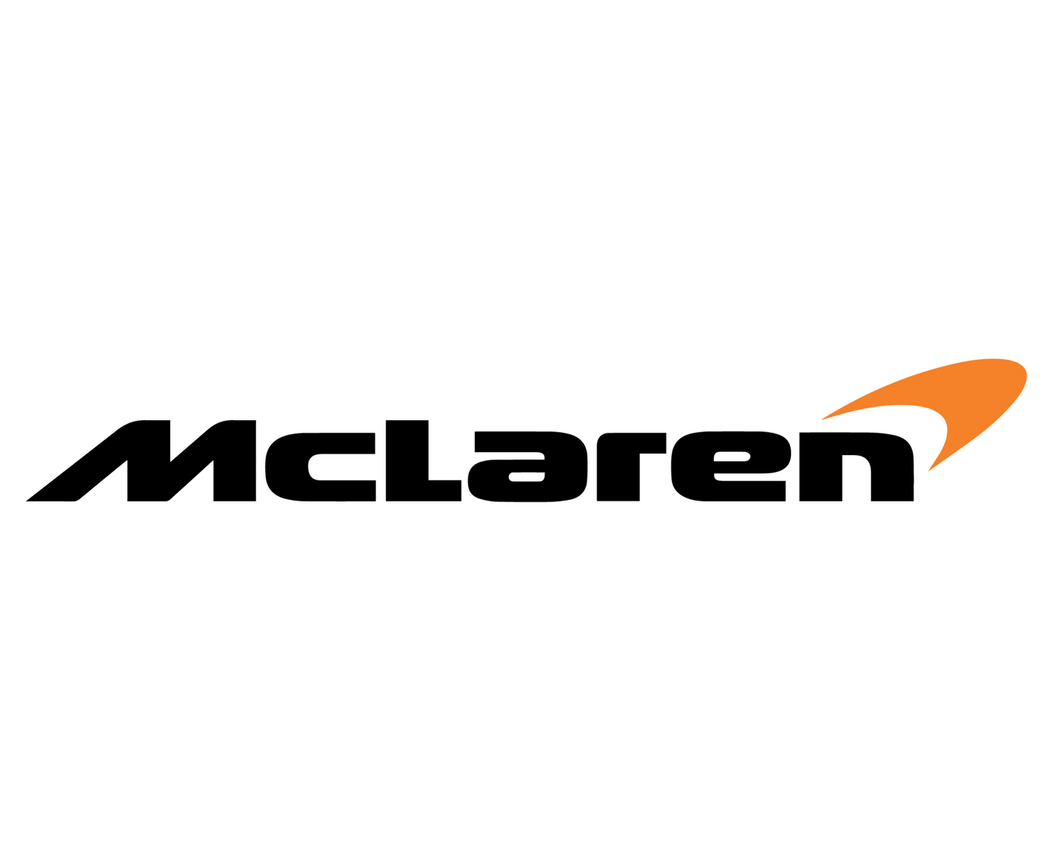 logo mclaren