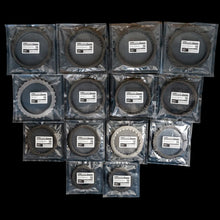 BlackBoost Transmission Upgrade Kit / Getriebe Upgrade KIT Mercedes Benz AMG 7 Gang 722.9