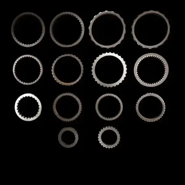 Mercedes 722.9 Getriebe Kupplungs-Upgrade Tuning-Set, KTH Shop Autoteile, schwarz Hintergrund