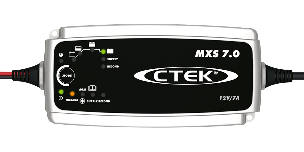 CTEK MXS 7.0 EU-G