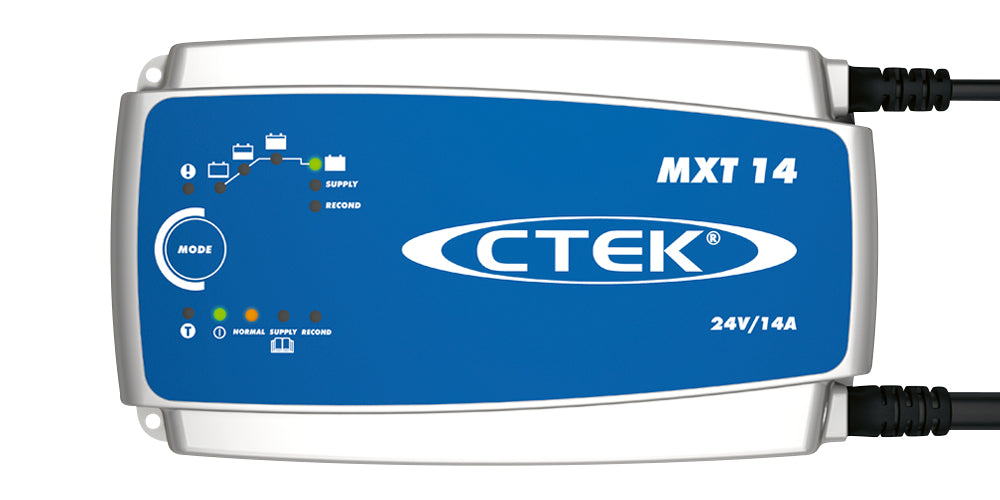 CTEK MXT 14 EU