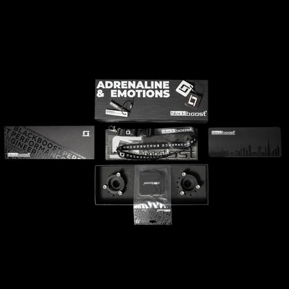 BlackBoost FTA Diverter Adapter | Mercedes Perspektive 4