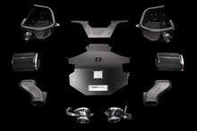 BlackBoost Cold Air Intake | Mercedes AMG S63 Perspektive 4