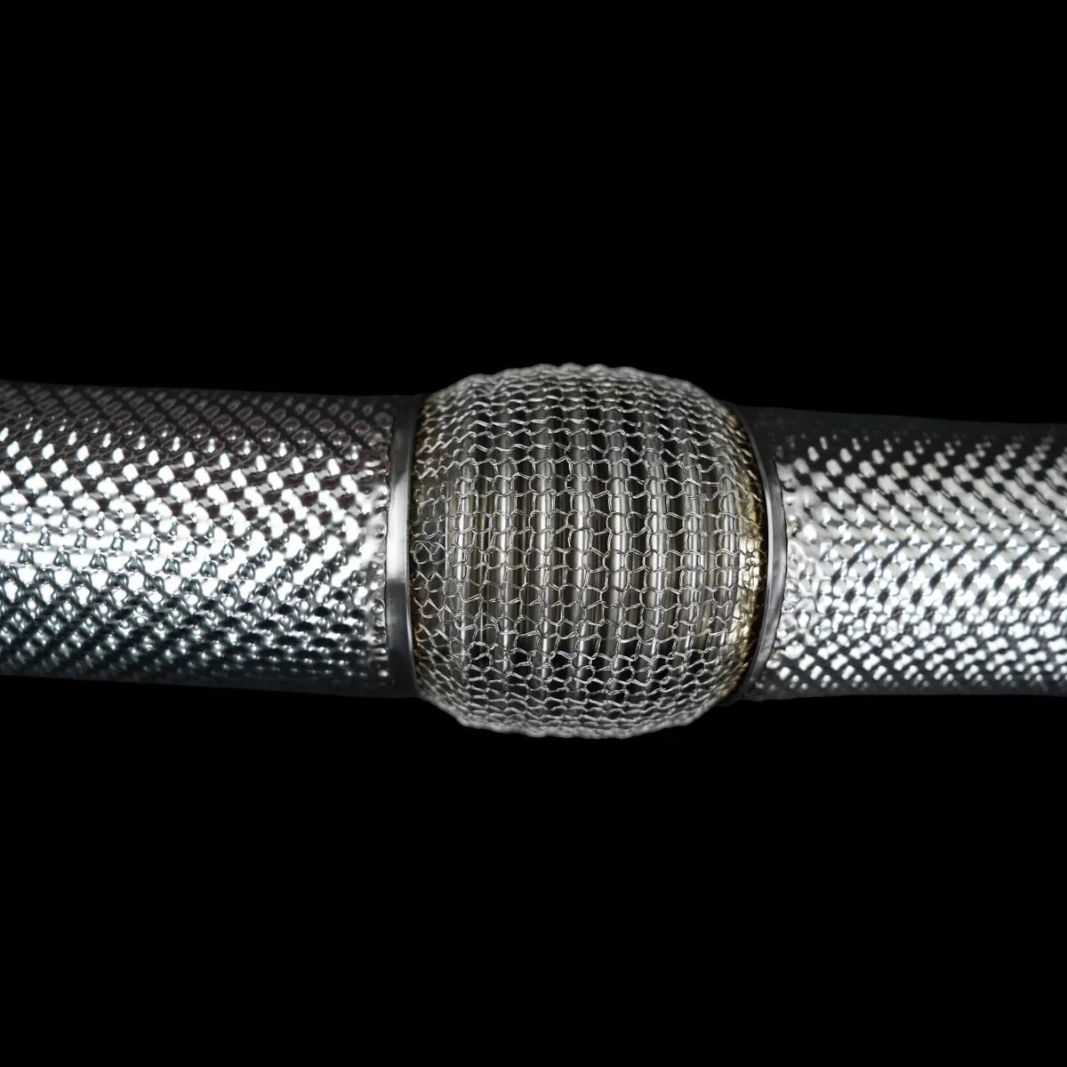 BlackBoost Catless Downpipe | Land Rover Defender 90/110/130 3.0L P400 bild5