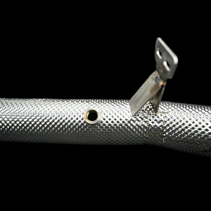 BlackBoost Catless Downpipe | Land Rover Defender 90/110/130 3.0L P400 bild3