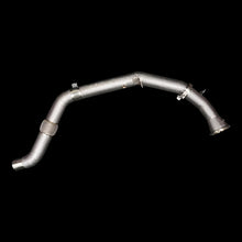 BlackBoost Catless Downpipe | Land Rover Defender 90/110/130 3.0L P400 bild2