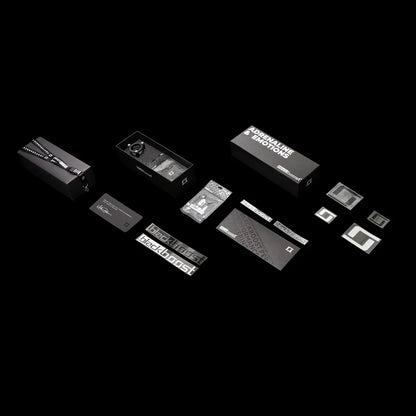 BlackBoost FTA Diverter Adapter | Land Rover Defender 90/110/130 3.0L P400 bild4