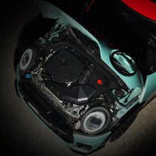 BlackBoost Cold Air Intake | Mini Cooper S JCW F65/F66/F67 B48 Perspektive 1