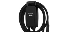 CTEK Njord GO Wall Mount