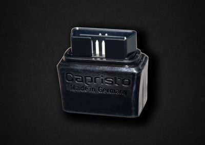 OBD Wizard | Capristo - Capristo programmierbarer OBD Wizard