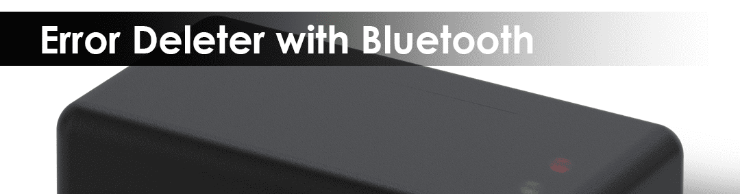 OBD Wizard Mini | Capristo - Capristo Error Deleter with Bluetooth