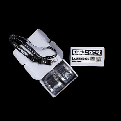 BlackBoost OEM Coupler 2 Loch | Mercedes AMG 4.0 Perspektive 2