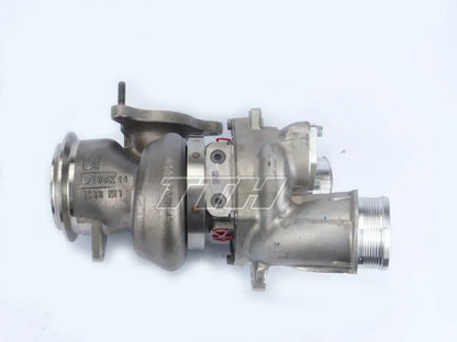 TTH Upgrade Turbolader (950 PS): Mercedes M157 5.5

bild6