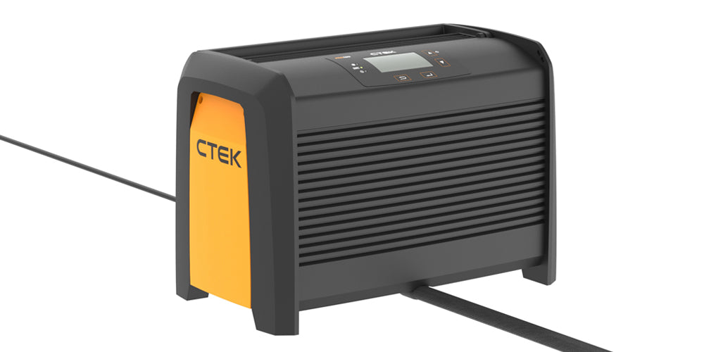 CTEK PRO 120