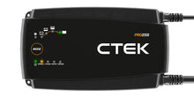 CTEK PRO25S EU