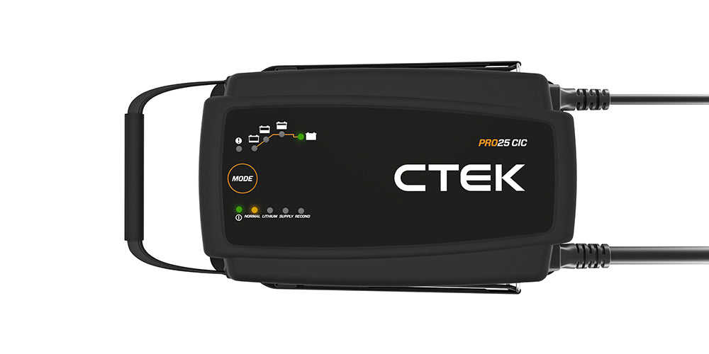 CTEK PRO25 CiC EU