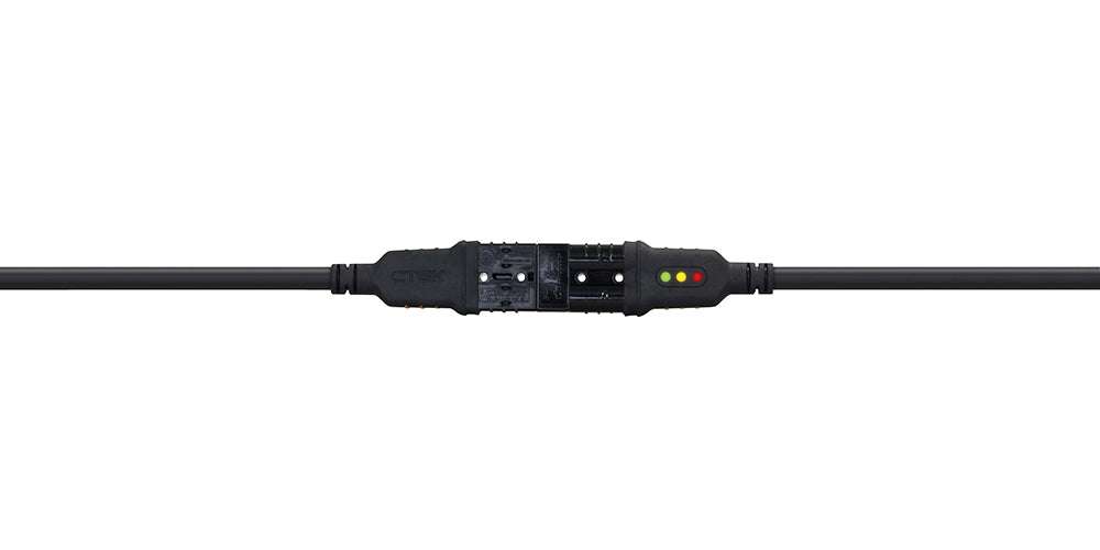 CTEK AC CABLE C13 Angled EU-B plug