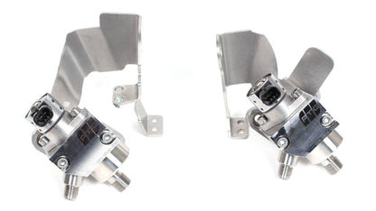 PTG High Pressure Fuel Pump System Kraftstoff Pumpen | Mercedes AMG 4.0 M177 LS2 Perspektive 4