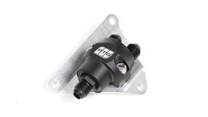 PTG High Pressure Fuel Pump System Kraftstoff Pumpen | Mercedes AMG 4.0 M177 LS2 Perspektive 5