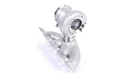 PTG Exhaust Manifold Abgaskrümmer | Mercedes AMG 4.0 M177 LS2 Perspektive 10