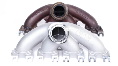 PTG Exhaust Manifold Abgaskrümmer | Mercedes AMG 4.0 M177 LS2 Perspektive 11