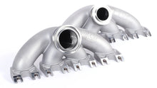 PTG Exhaust Manifold Abgaskrümmer | Mercedes AMG 4.0 M177 LS2 Perspektive 1