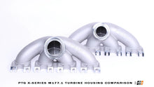 PTG Exhaust Manifold Abgaskrümmer | Mercedes AMG 4.0 M177 LS2 Perspektive 2