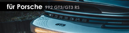 Porsche 992 GT3 | Capristo - E2E remote control kit with wiring harness and remote control