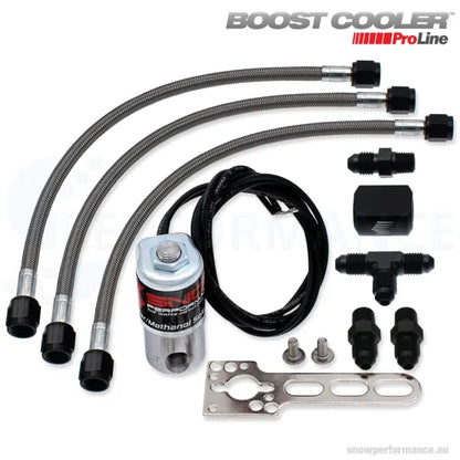 Snow Performance Boost Cooler Stage 2.5 Power-Max