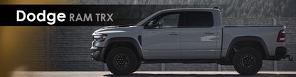 Dodge Ram TRX | Capristo - Set Sportkatalysatoren 100cpsi