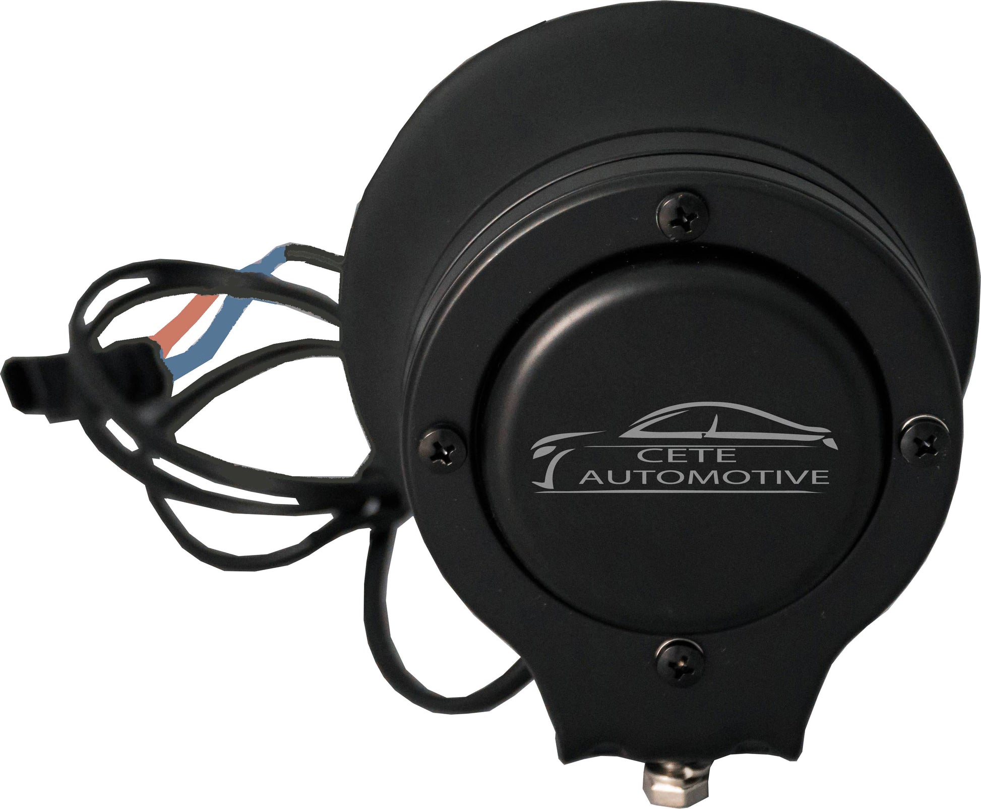 Cete Reality Sound Extender | Mercedes Benz