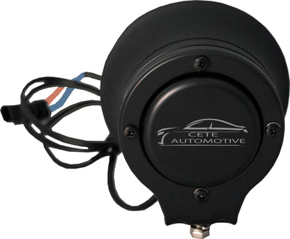 Cete Reality Sound Extender | Mercedes Benz