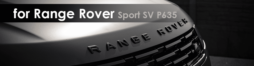 Sport SV | Capristo - Rear silencer with electric flaps for use with OEM actuators and connecting pipes