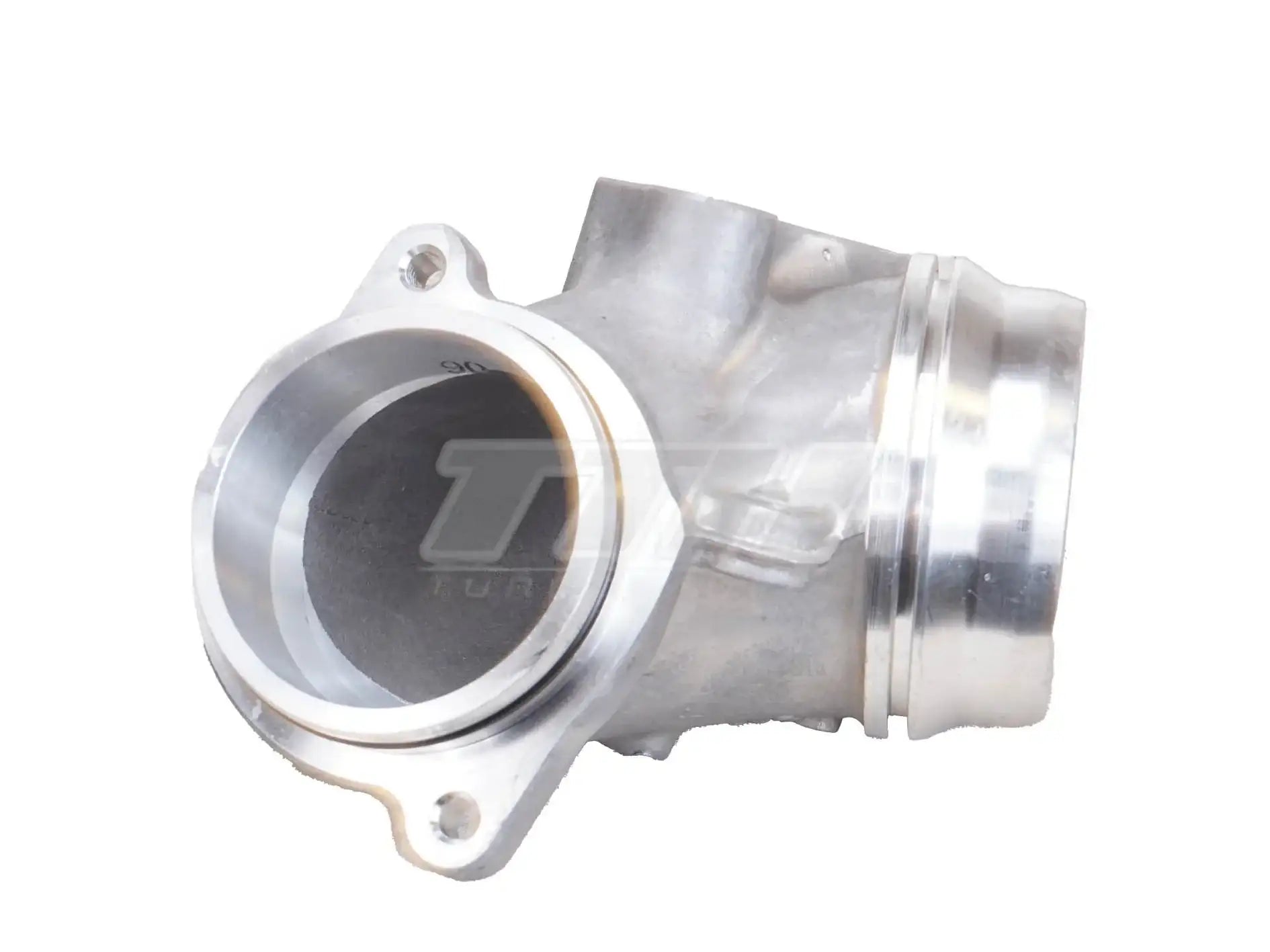 TTH Upgrade Turbolader (650 PS): Mercedes M256

bild6