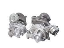 TTH Upgrade Turbolader (1000 PS): Ferrari bild2