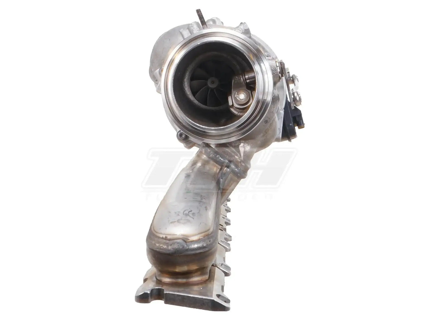 TTH Upgrade Turbolader (650 PS): Mercedes M256

bild4