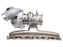 TTH Upgrade Turbolader (650 PS): Mercedes M256

bild2