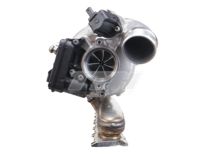 TTH Upgrade Turbolader (650 PS): Mercedes M256

bild3