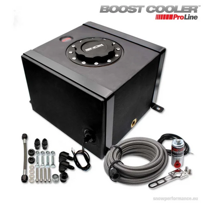 Snow Performance Boost Cooler Stage 2.5 Power-Max ProLine Perspektive 11