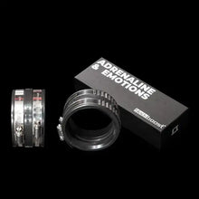 Hochwertiger Throttle Body Coupler mit Schellen und blackboost Box, Tuning Zubehör