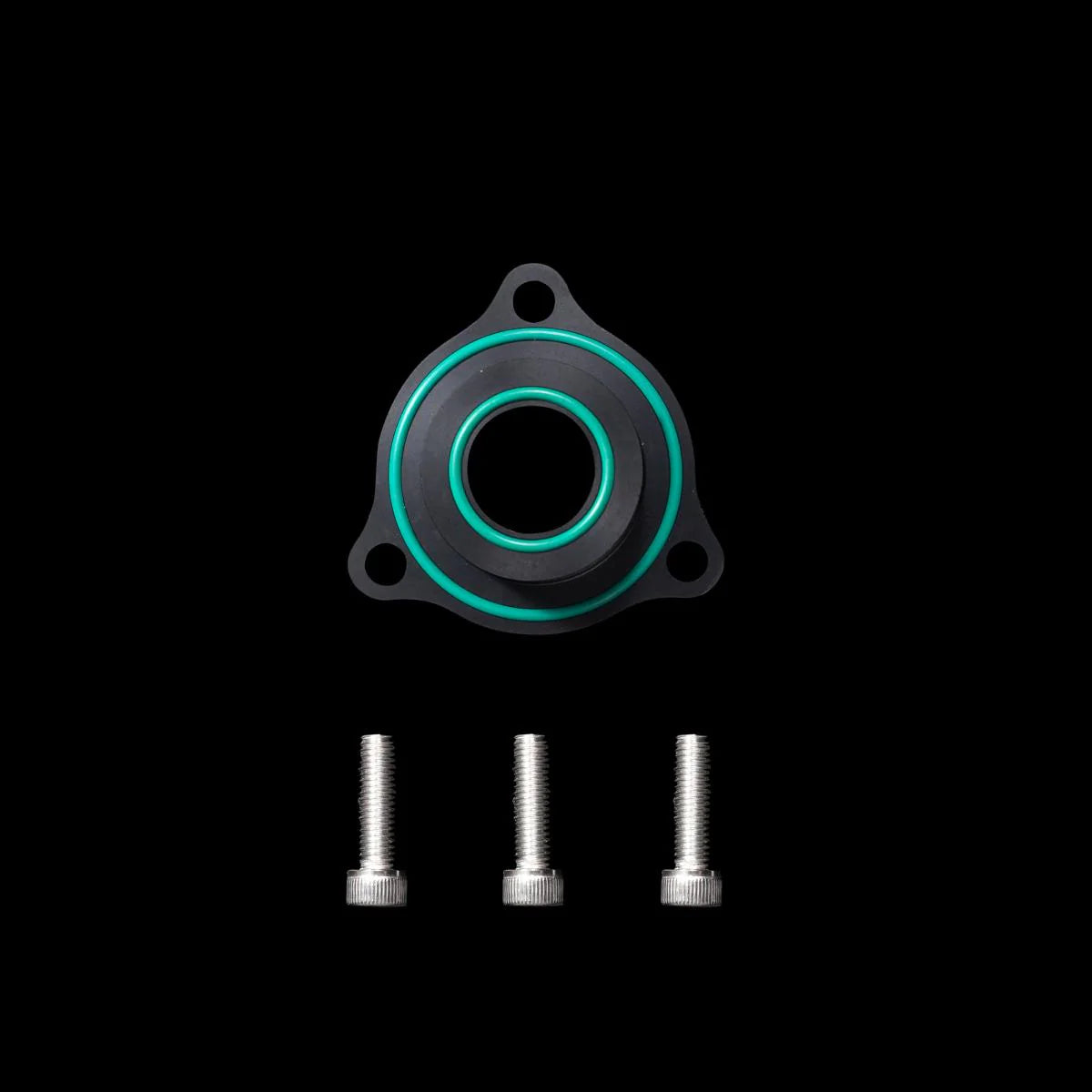 BlackBoost FTA Diverter | Volkswagen Golf 7 GTI EA888 Perspektive 3