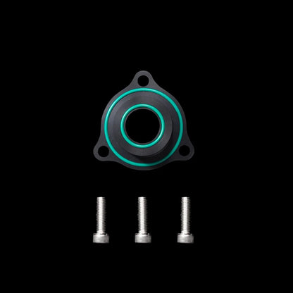 BlackBoost FTA Diverter | Volkswagen Golf 7 GTI EA888 Perspektive 3